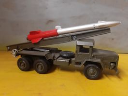 Batterie lance-missiles, Solido