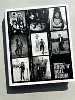 Terry O'Neill's Rock'n'Roll Album: Iconic Photos! 🎸📸