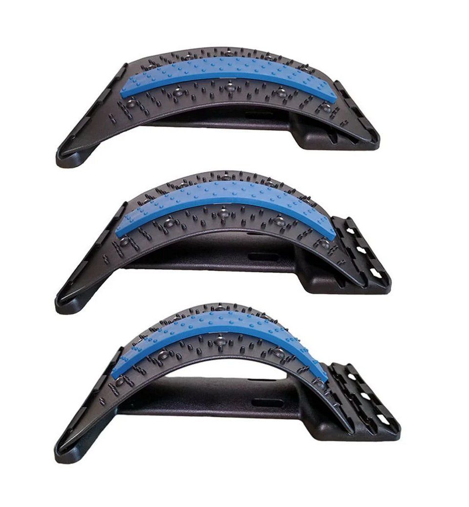 Attrezzature mediche: NEU: Anodyne Back Stretcher – Nuovo (secondo la descrizione) da Bülach venduto da gueronline