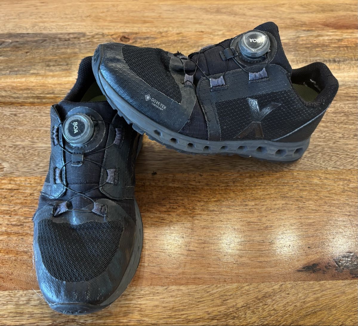Scarpe per ragazzi: Vado Outdoor Schuhe Gr.41 – Usato da Oberdorf SO venduto da sa-na