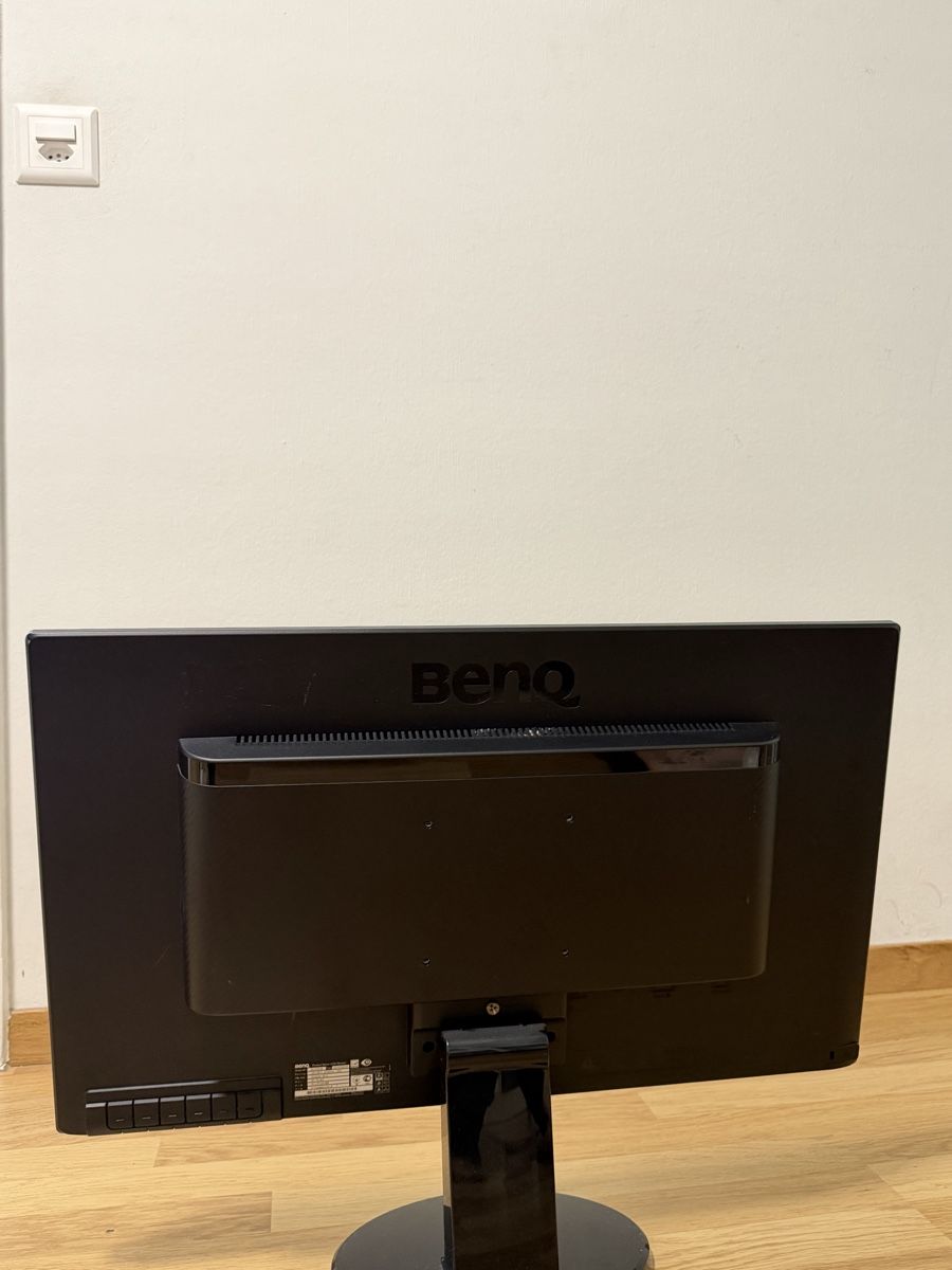 BenQ Monitor: BENQ MONITOR – Usato da Bern venduto da mat_y5zy 2