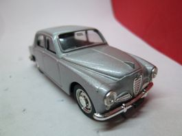Alfa Romeo 1900 - in grau = seltene Farbe - gesucht