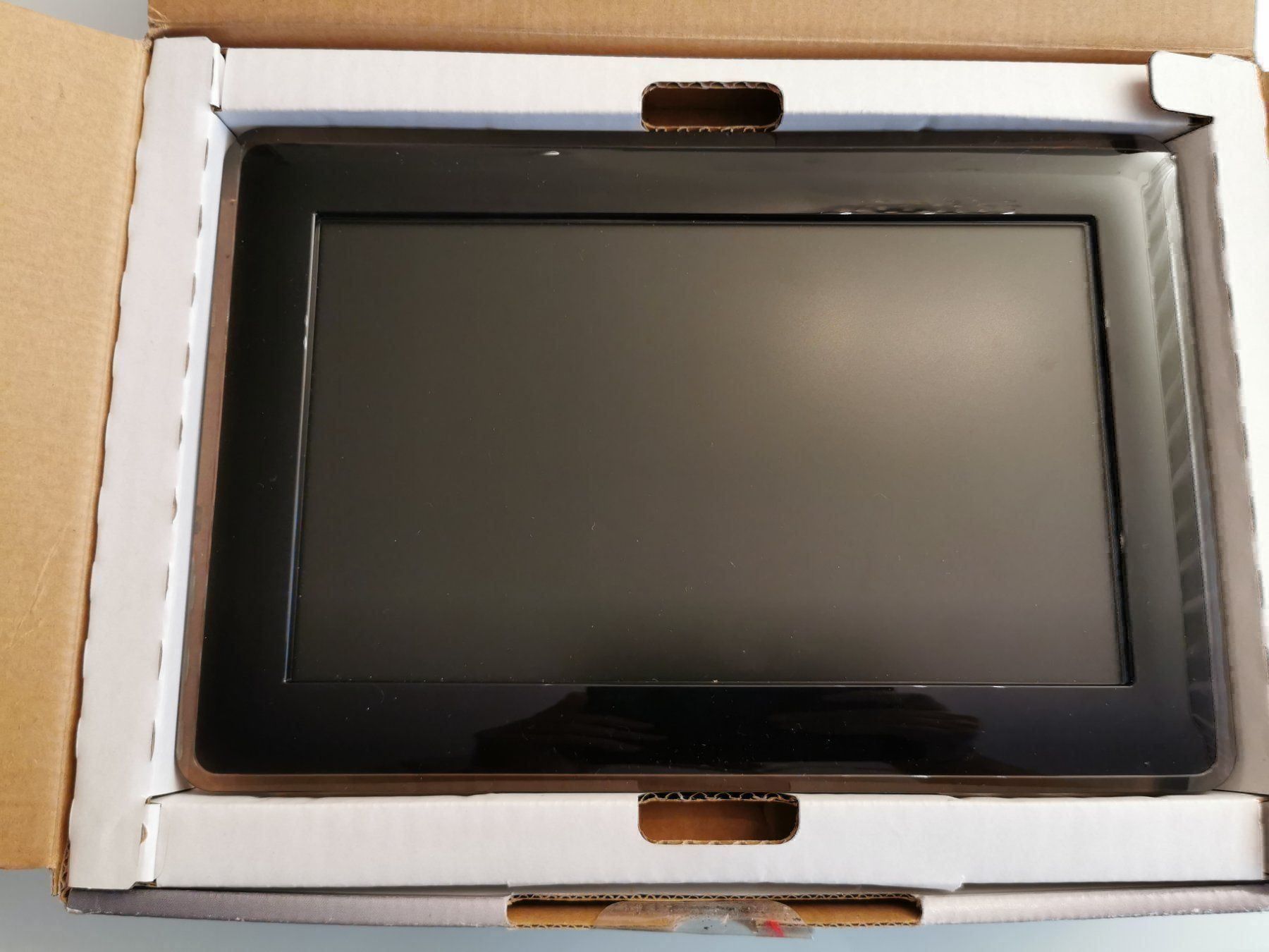 Samsung Lettore multimediale & Streamer: Digital Photo Frame Samsung – Nuovo (secondo la descrizione) da Urdorf venduto da Amaricardo 4