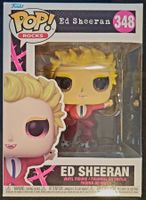 Funko Pop  Ed Sheeran