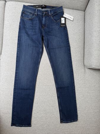 Original 7 for all mankind Herren Jeans neu, Grösse 29
