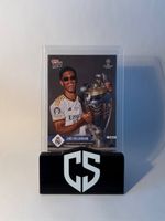 2023-23 Topps Now Jude Bellingham Wins First UCL Real Madrid
