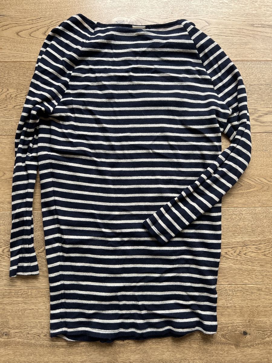 Patrizia Pepe Vestiti: Strickkleid von Patrizia Pepe – Usato da Ins venduto da ann_wp7f 1
