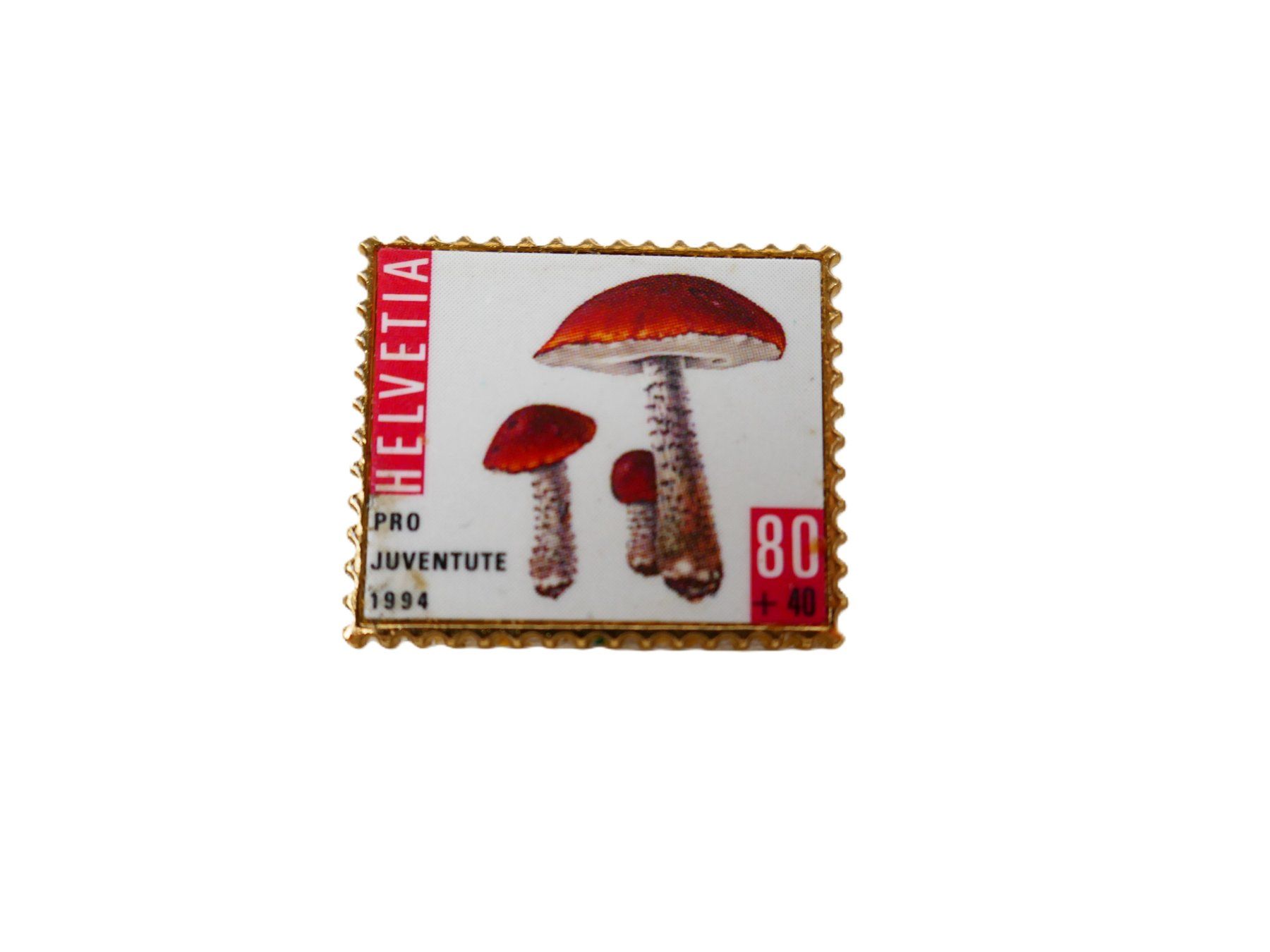 Tutti i francobolli: Pro Juventute Briefmarken Clips – Usato da Urtenen-Schönbühl venduto da Restwert_Schoenbuehl 4