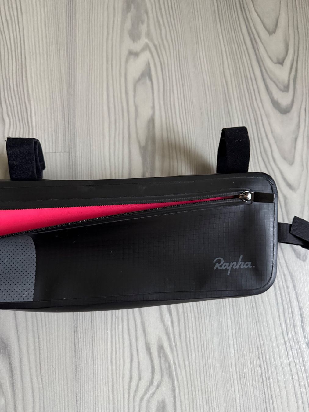 Rapha Sacs: Rapha Rahmentasche – D'occasion à Freienwil par weberjoel 2