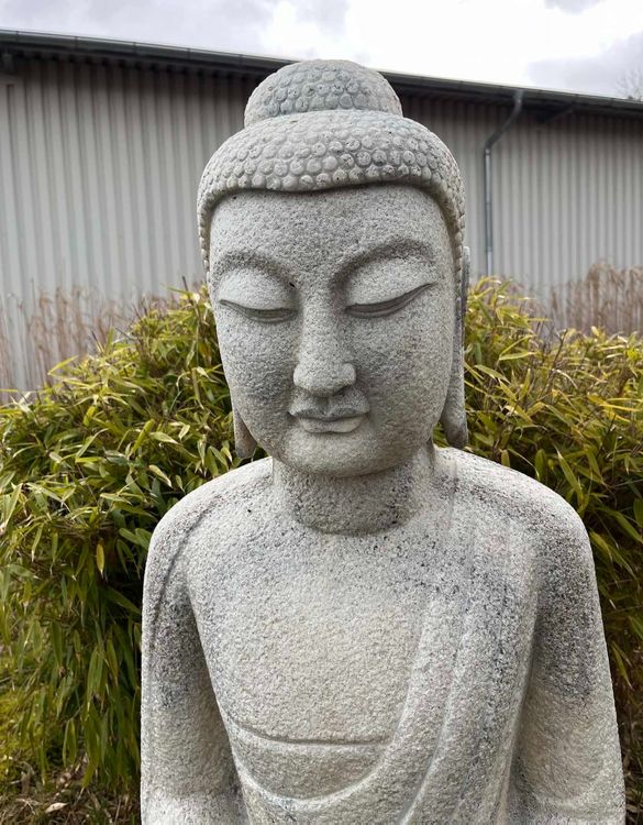 Buddha Garten Meditation Figur Marmor Stein Skulptur Tibet Kaufen auf