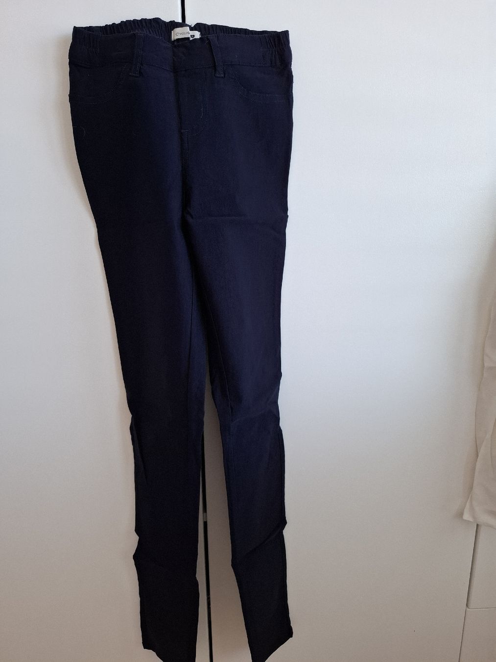 Hosen: Hose dunkelblau Grösse s, Versand möglich  – Neu (gemäss Beschreibung) aus Neuenhof von summer_25 3