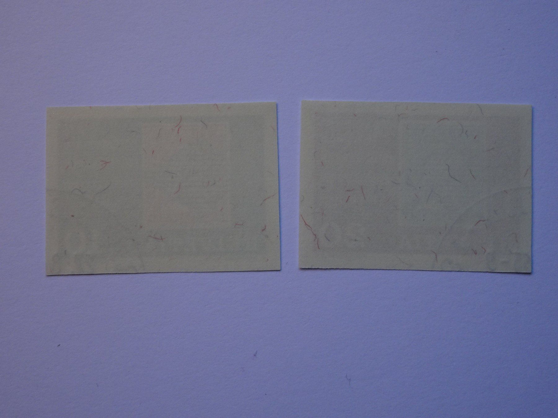 Tous les timbres: NABA 1965 – Neuf (Voir description) à Aadorf par Chnorli-Furz 1