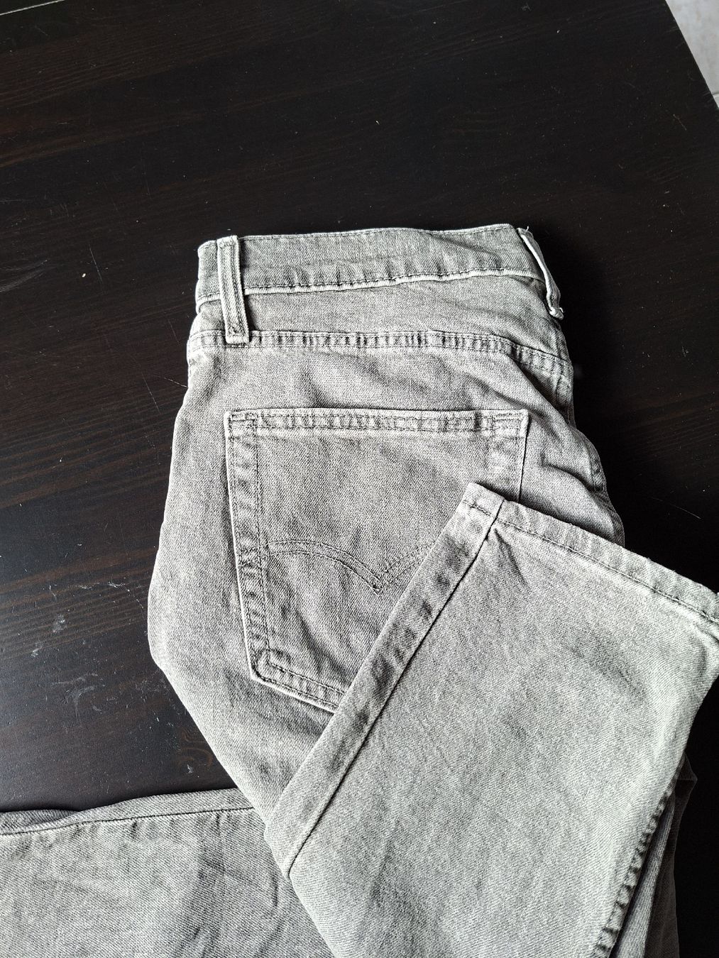 Levi's Jeans: Levi's 512  – Gebraucht aus Delémont von cam_2skg 1