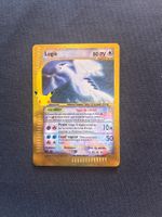 Pokémon Lugia Crystal Type 149/147 30th Celebration français