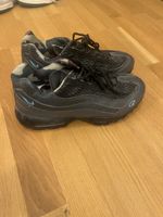 Nike x Corteiz Air Max Sneakers