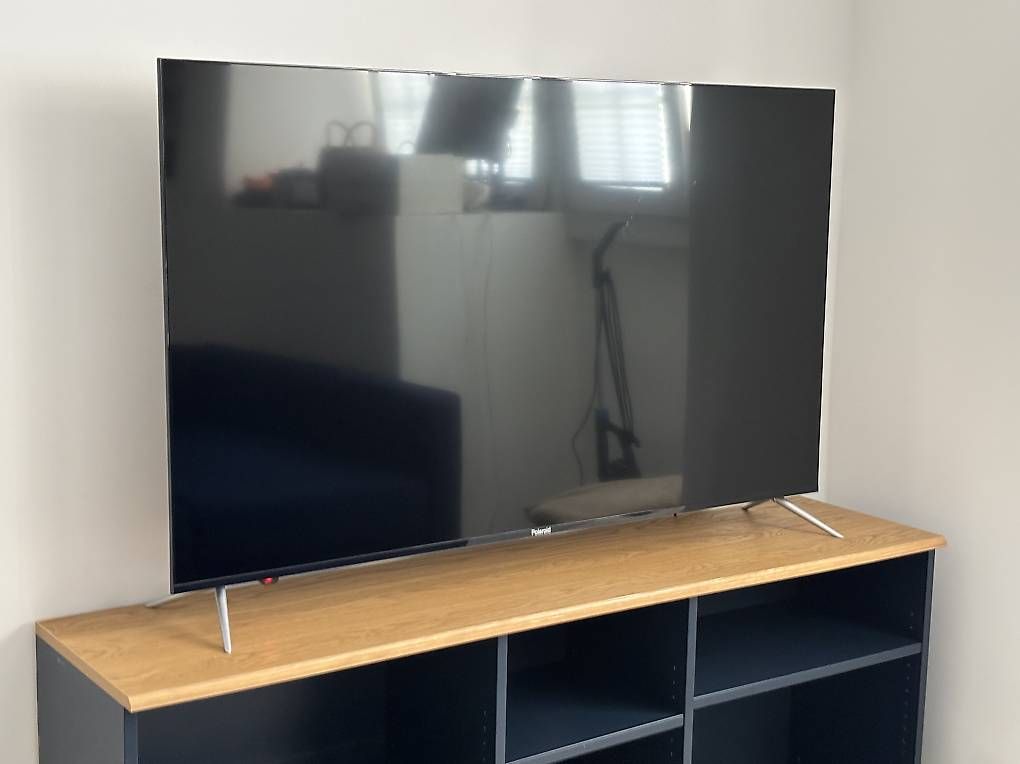 Televisori: Polaroid TV – Usato da Fribourg venduto da Brosciuttofunghi 1