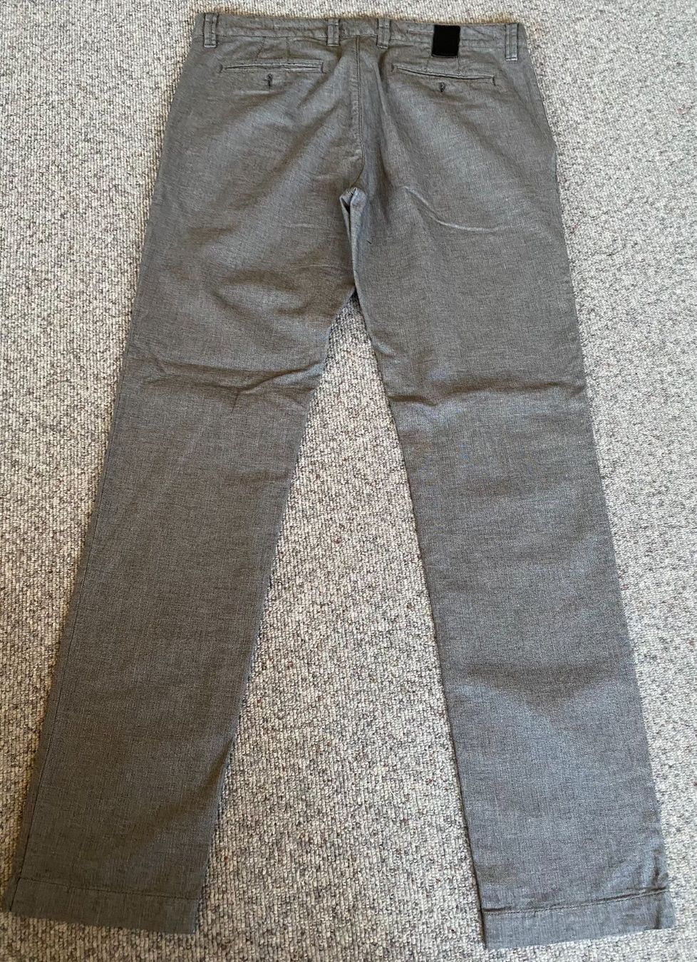 Pantaloni: Alberto/Herren-Hose – Usato da Appenzell venduto da Sonnschein_ 1