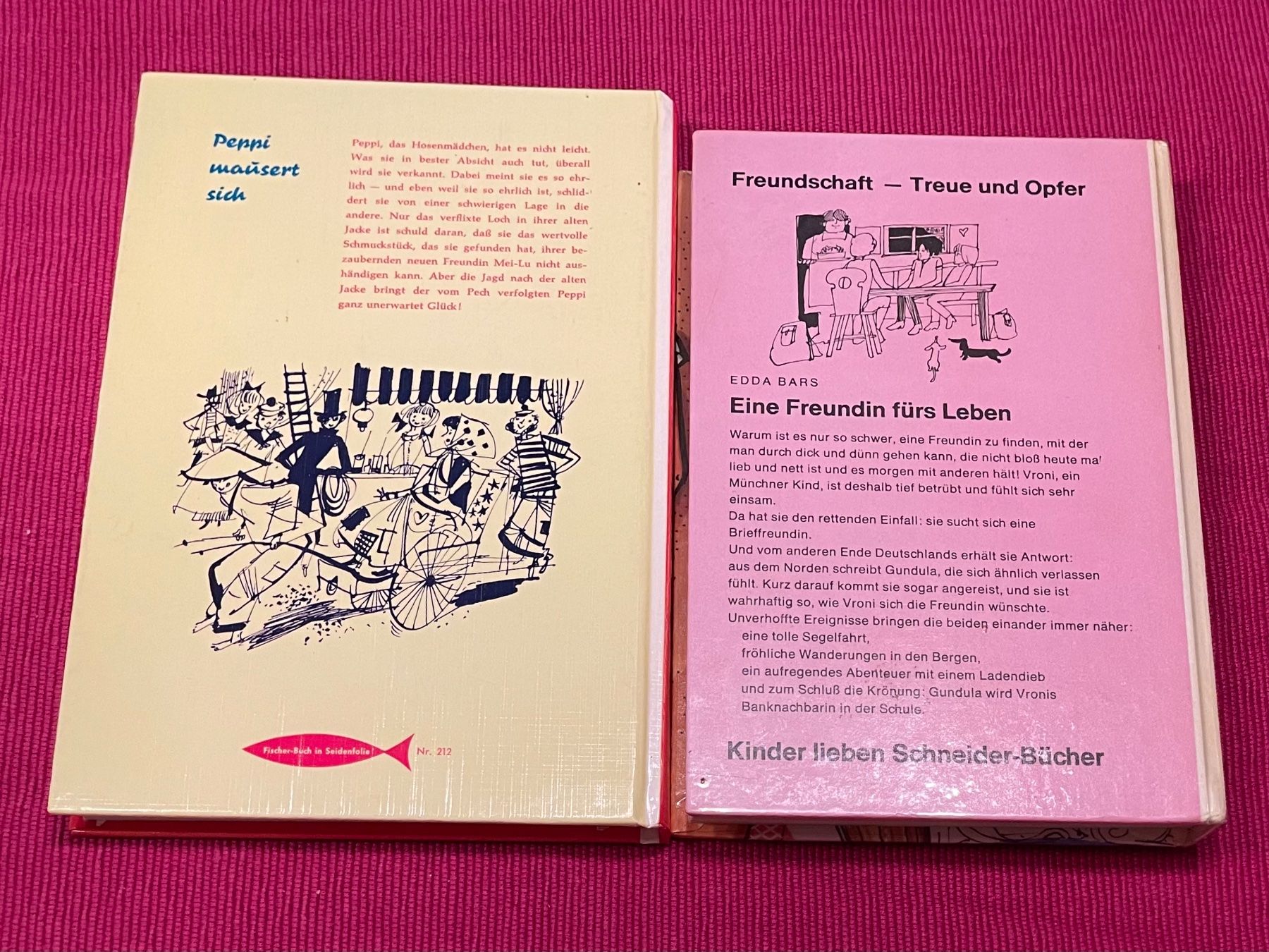 Libri: Zwei Jugendbücher – Usato da Urdorf venduto da leoale 1