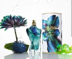 Jean Paul Gaultier Le Beau Flower edition