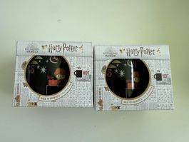 Harry Potter Tassen, Back to Hogwarts, Neu OVP