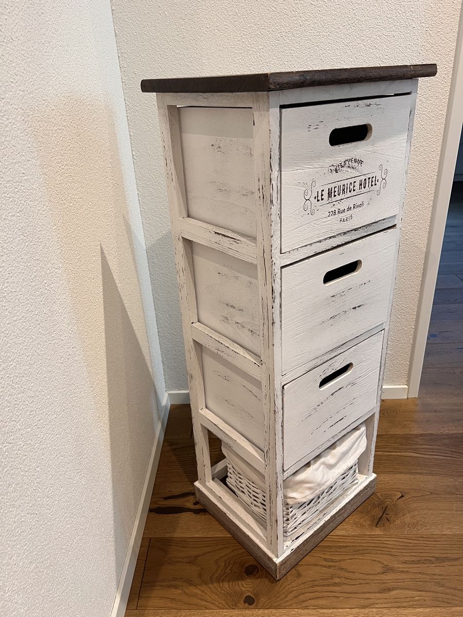 Kommoden: Shabby Chic Kommode – Gebraucht aus Gelfingen von Diana_Tall 1