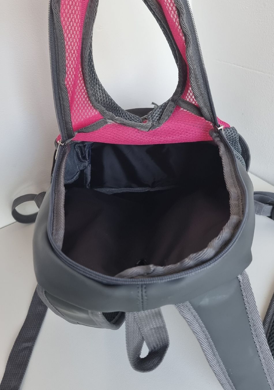 Sacs à dos: Ab CHF 1.- Sommer Hunderucksack/Hundetasche – Neuf (Voir description) à Gontenschwil par shop2hand 5