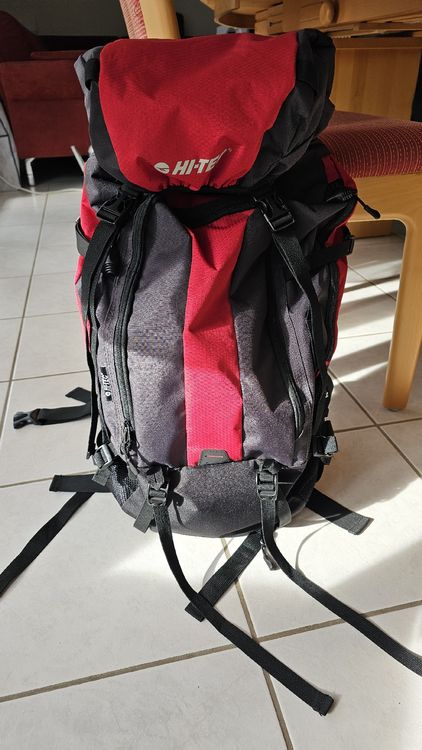 zelt 4 personen mit vorraum Campingzelt Vorraum, Zelte Camping für 2-4 Person, PU5000 wasserdichte Zelt für Camping Reise Trekking Garten Kuppelzelt Ultraleichte Ästhetische Aufbewahrung | Søstrene premium-tent Size:L Short