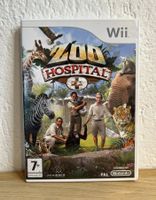 Zoo Hospital Nintendo Wii