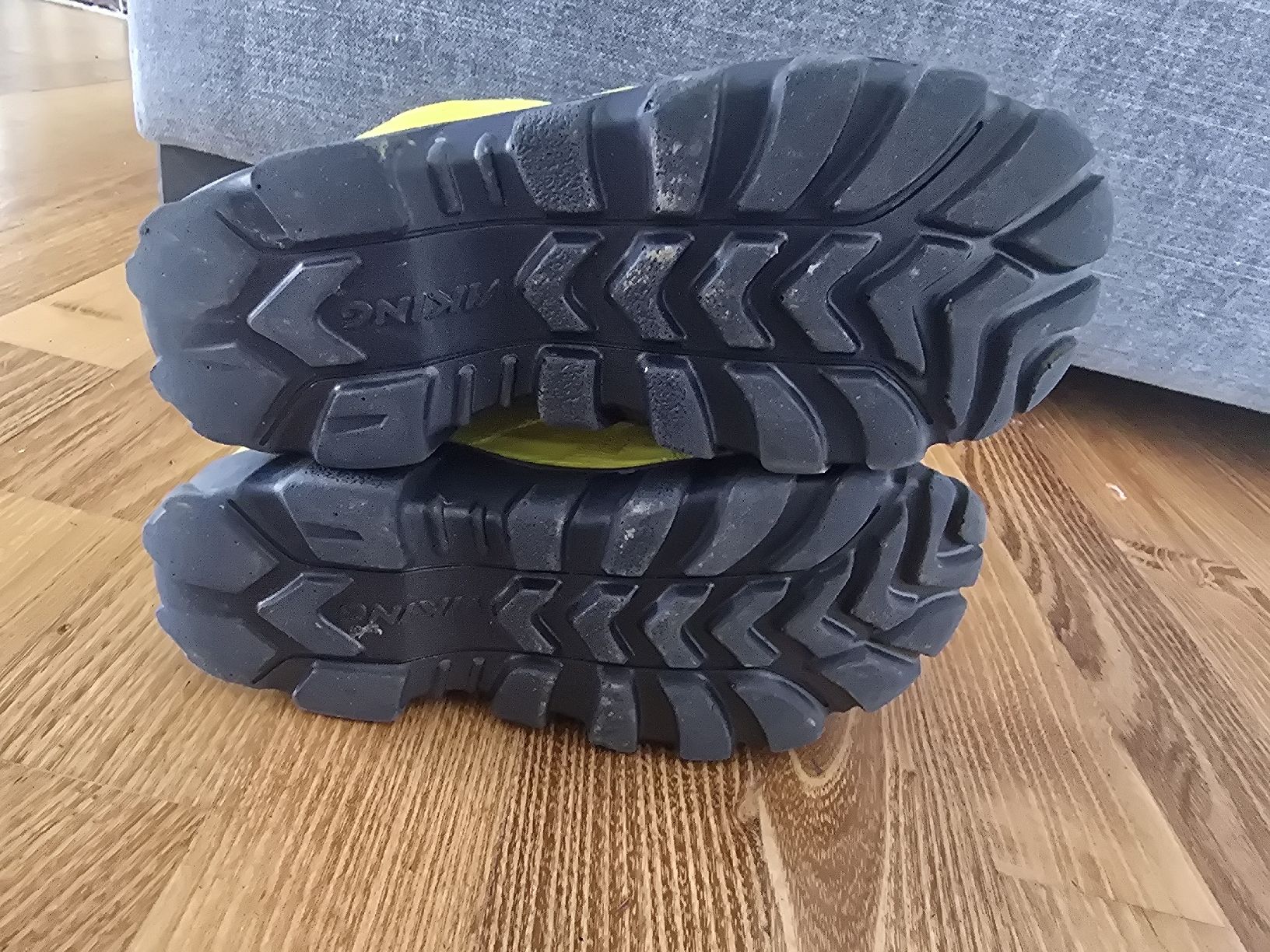 Viking Scarpe per ragazzi: Winterstiefel Viking Grösse 32 – Usato da Zürich venduto da Henrimatisse 2