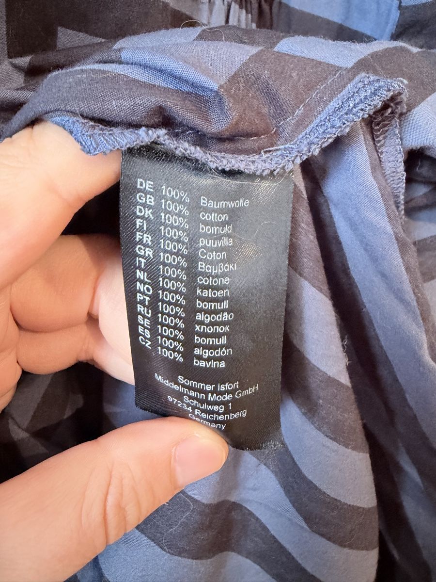 Vestiti: Vetono – Usato da Urnäsch venduto da _._naomi_._ 5