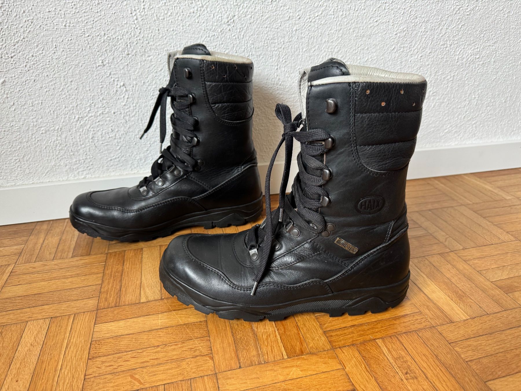 Haix Scarpe da uomo: Hiax Stiefel High Walker Gr 41 – Usato da Frauenfeld venduto da mani.s 2
