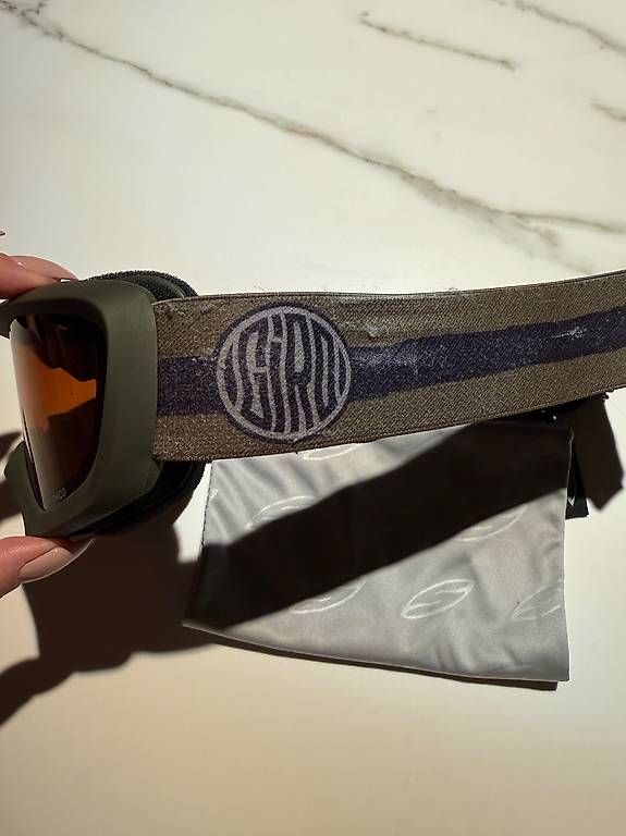 Occhiali & Lenti: Kinderskibrille GIRO – Usato da Münchringen venduto da Nicole1981 1