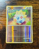 Togepi Reverse Holo 70 1/2