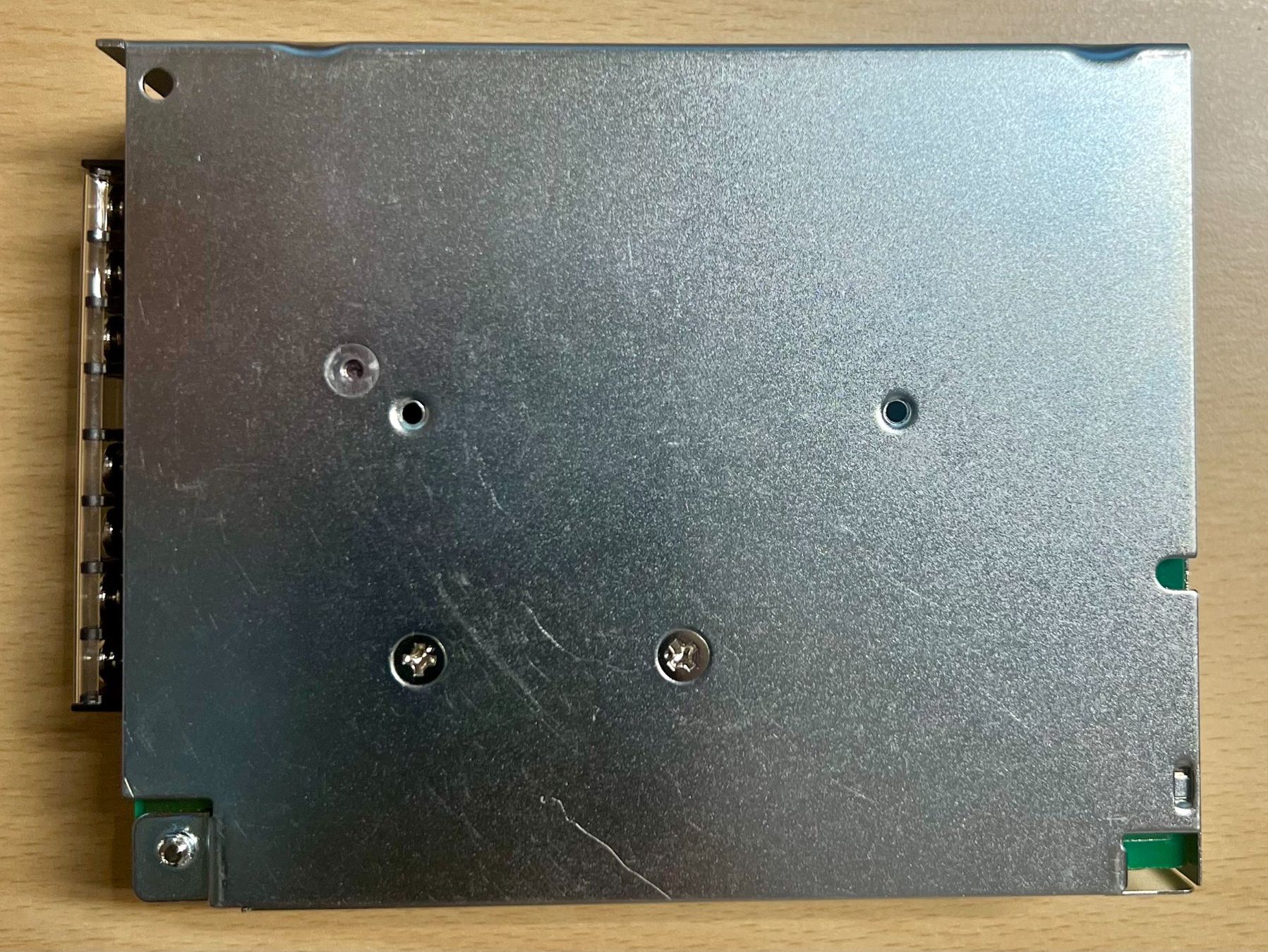 Caricabatterie: Netzteil 12V / 1,2A – Nuovo e nell'imballaggio originale da Leimbach TG venduto da easydiver87 3