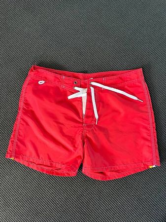 SUNDECK Swim Shorts - Grösse 31 - kurz