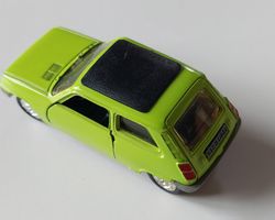 Renault 5, Gruen, Rarität! Sammlerstück im Top Zustand