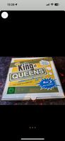 King Of Queens BluRay PIZZA BOX, mit allen 9 Staffeln