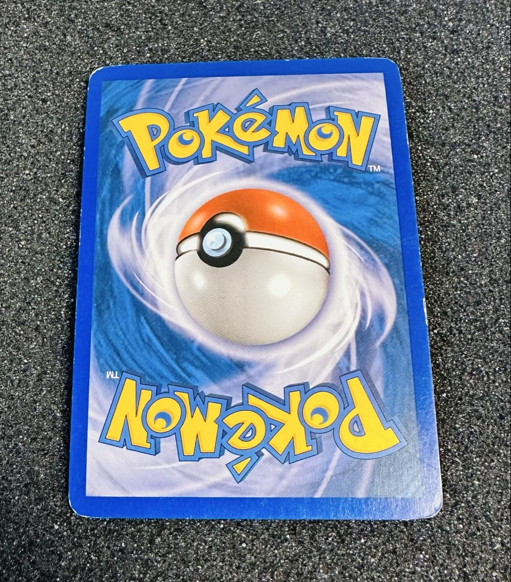 Pokémon Sammelbilder & Trading cards: Dusclops Holo #14 Pokemon Power Keepers – Neu (gemäss Beschreibung) aus Affoltern am Albis von andy1896 1