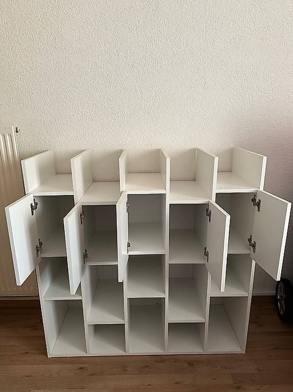 Tischset: meuble et table de bar – Gebraucht aus Vallorbe von texsane 1