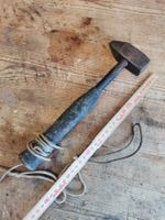 Alter Kletterhammer, Hammer, Kletter Utensilien, Kletter Gea