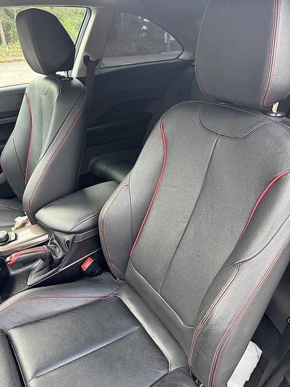 Autos: GARANTIE NOCH 11 MONATE/18500 km – D'occasion à trachslau par 1332peter 4