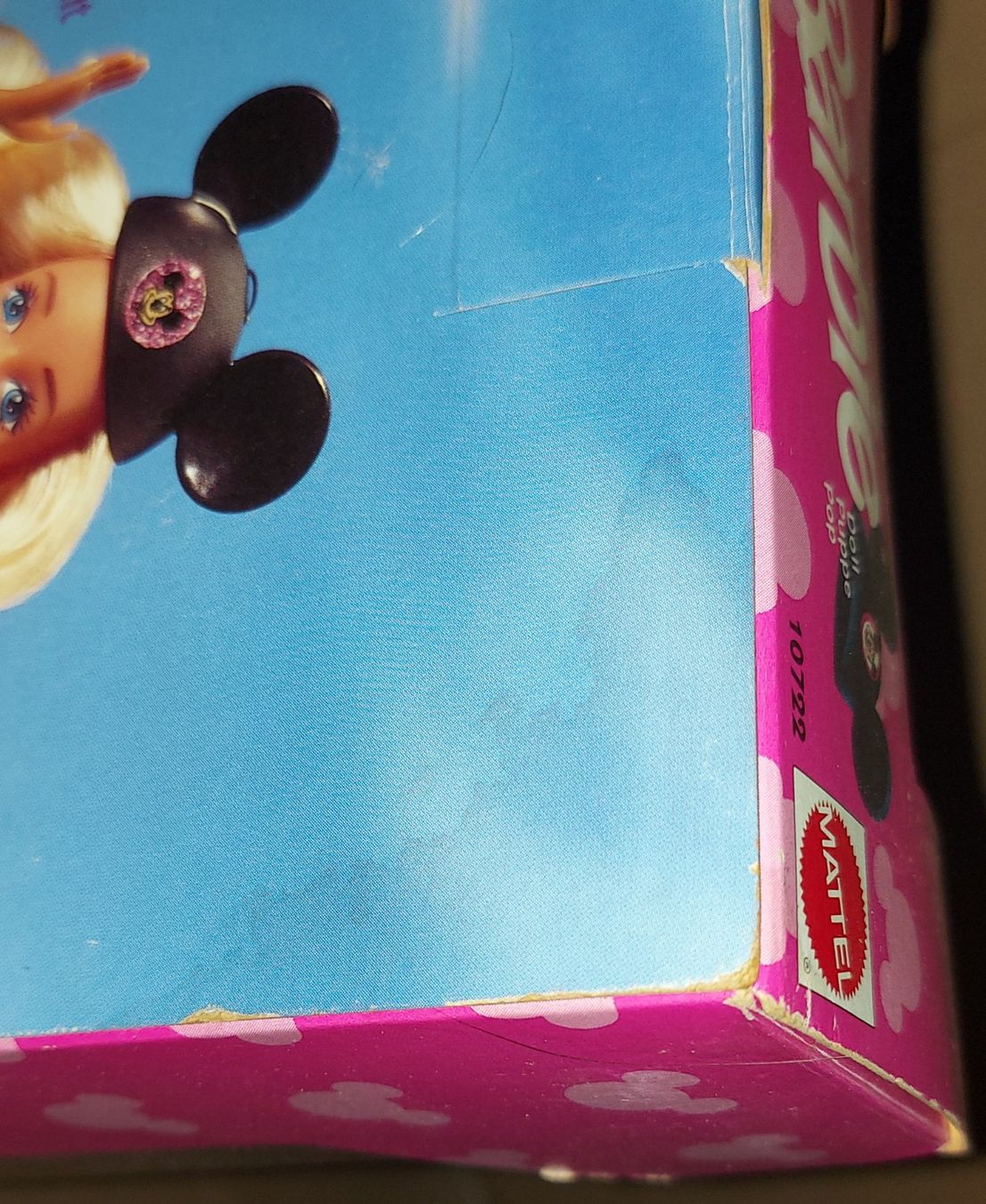 Poupées: Barbie "Disney Weekend",1993,Neuve – Neuf avec emballage d'origine à Ecublens VD par Magic_Island 7