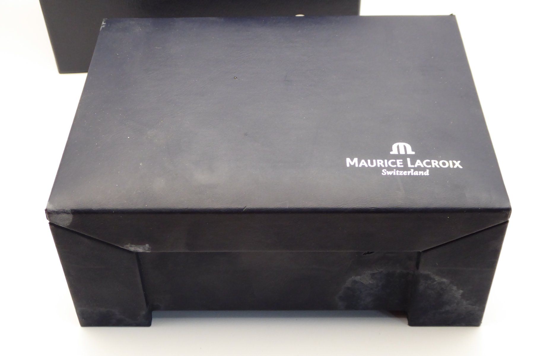 Maurice Lacroix Scatole porta orologi: Maurice Lacroix box for Watch – Usato da Geneve venduto da adr_xk6n 1