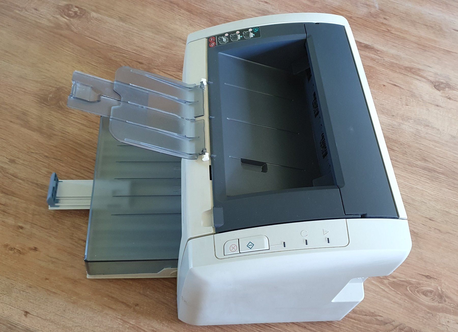 Hewlett Packard Stampanti: HP Laserjet 1022 Drucker s/w – Usato da Giswil venduto da online-Brockenhaus 1