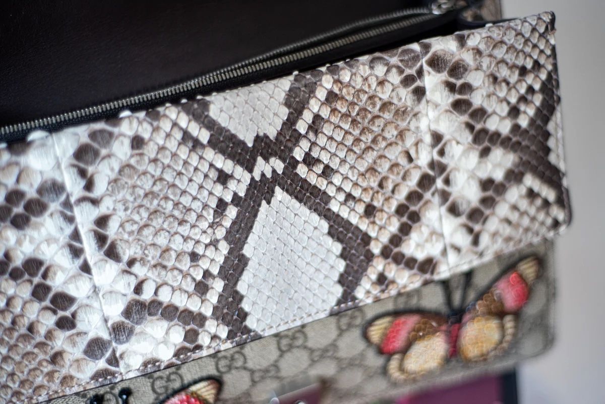 Gucci Sacs femmes: GUCCI DIONYSUS – Neuf avec emballage d'origine à Ligornetto par Ksela 3