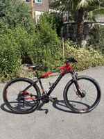 Mountainbike 27,5 Zoll Rockrider ST 560 