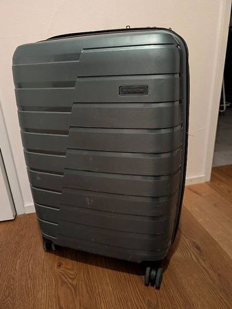 Travelite Reisekoffer 
