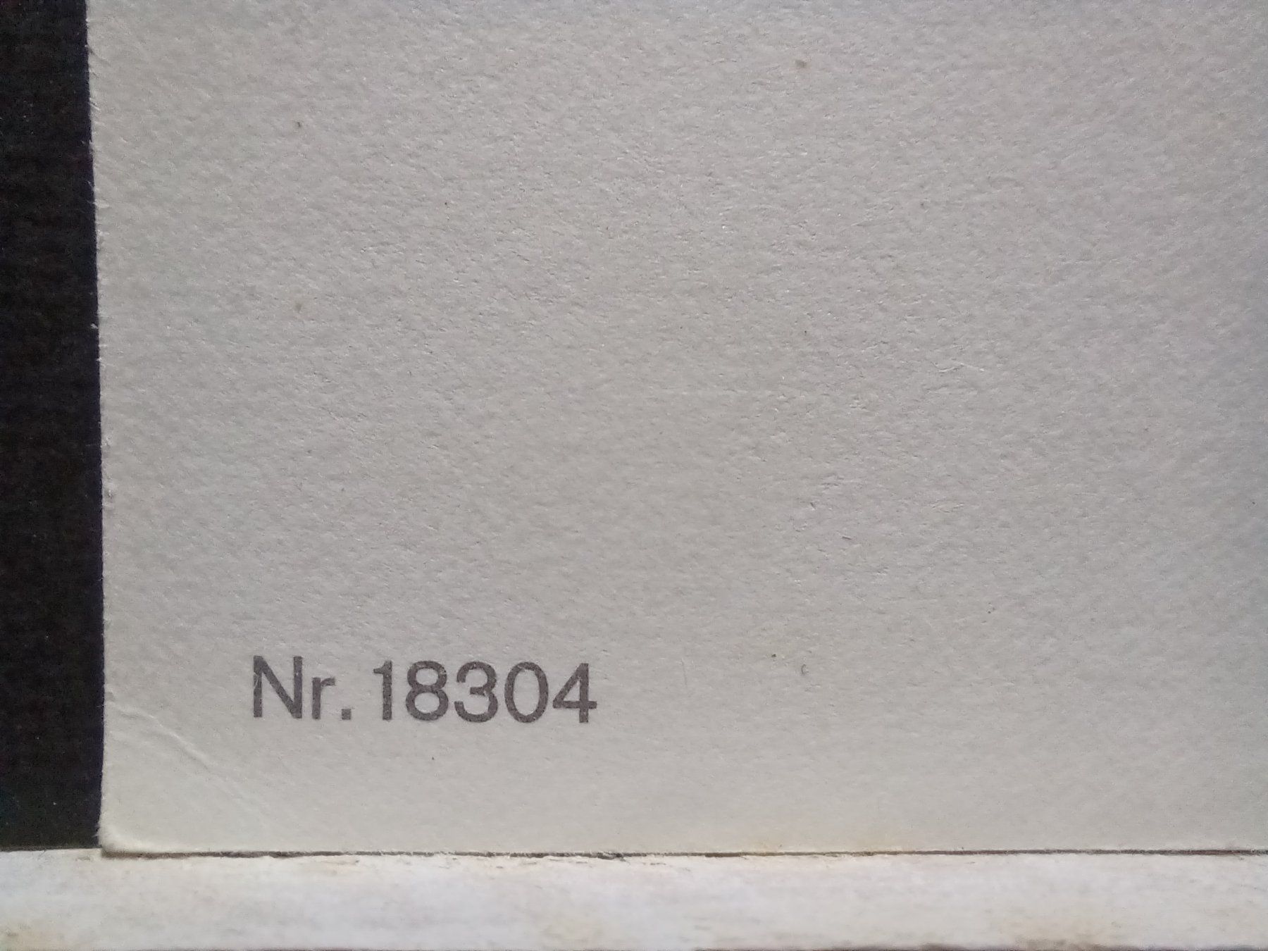 Cartoline postali: Ftan Engadin  GR, 1983 , Nr.18304, Stempel Ftan – Usato da Aarau Rohr venduto da mgvw 4