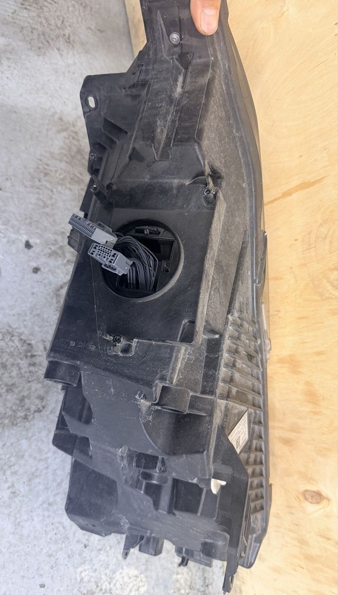 Volvo Phares: Scheinwerfer Recht led Volvo xc60 – D'occasion à Tägerwilen par Mark525 4