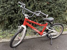 Woom 3, 16 Zoll